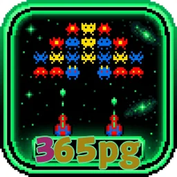 365pg