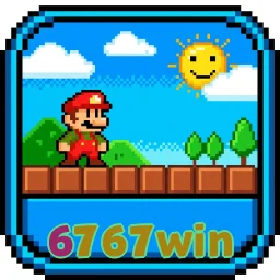6767win