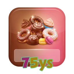 75ys
