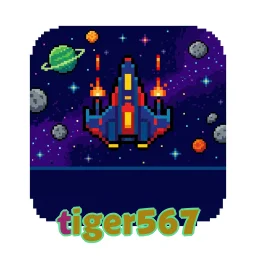 tiger567